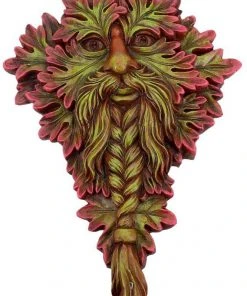 Nemesis Now Mabon Wisdom Tree Spirit Plaque