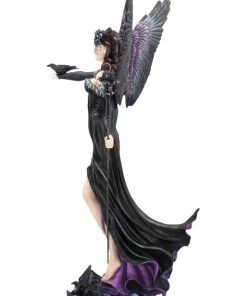 Nemesis Now Maeven Raven Fairy Queen All Homeware