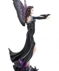 Nemesis Now Maeven Raven Fairy Queen All Homeware