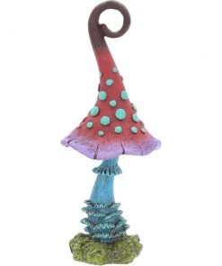 Nemesis Now Magic Mystic Mugwump Fairy Village All Homeware
