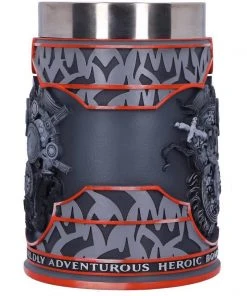 Nemesis Now Magic The Gathering Five Colour Wheel Tankard Dining & Barware 11 Nemesis Now Magic The Gathering Five Colour Wheel Tankard Dining & Barware