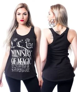 Innocent Clothing Harry Potter Magic Vest