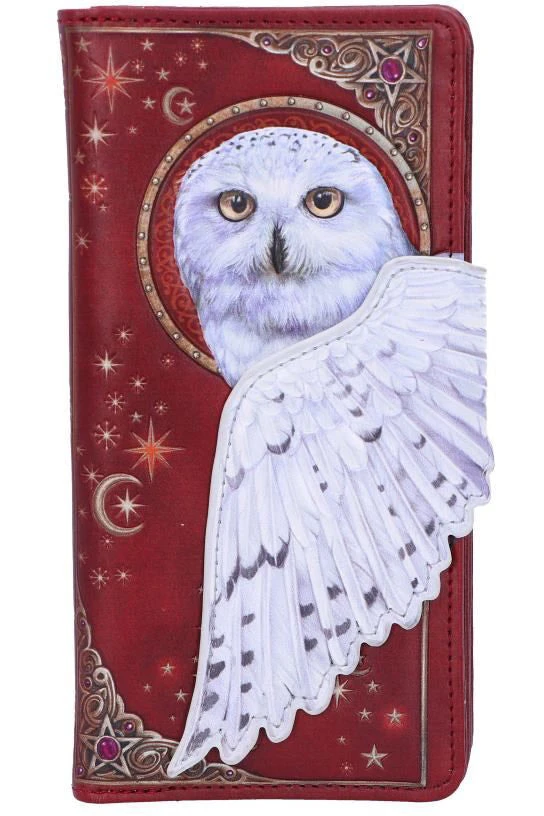 Nemesis Now Magical Flight Embossed Purse All Bags 3 Nemesis Now Magical Flight Embossed Purse All Bags