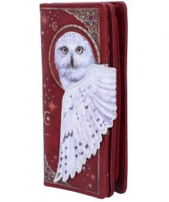 Nemesis Now Magical Flight Embossed Purse All Bags