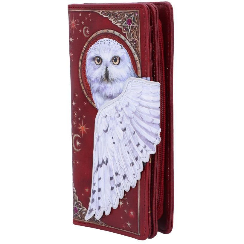 Nemesis Now Magical Flight Embossed Purse All Bags 4 Nemesis Now Magical Flight Embossed Purse All Bags