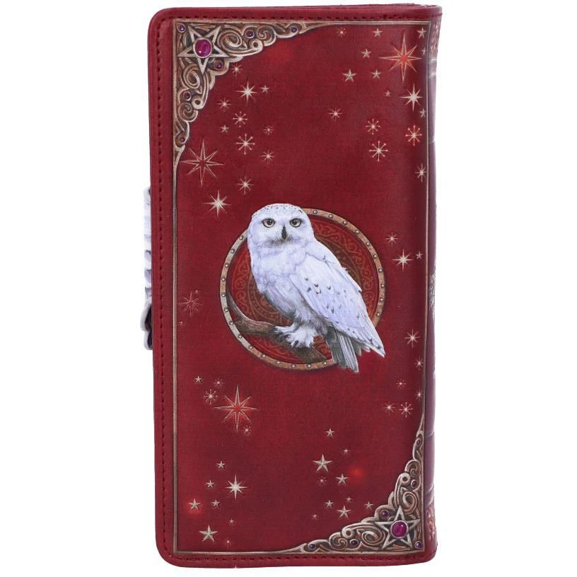 Nemesis Now Magical Flight Embossed Purse All Bags 5 Nemesis Now Magical Flight Embossed Purse All Bags