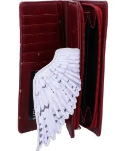 Nemesis Now Magical Flight Embossed Purse All Bags 14 Nemesis Now Magical Flight Embossed Purse All Bags