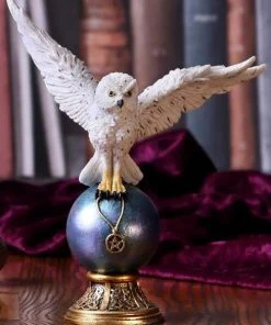 Nemesis Now Magick Flight