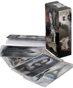 Nemesis Now All Homeware Malefic Time Tarot Cards By Luis Royo 16 Nemesis Now All Homeware Malefic Time Tarot Cards By Luis Royo