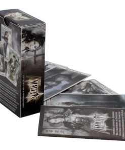Nemesis Now All Homeware Malefic Time Tarot Cards By Luis Royo 13 Nemesis Now All Homeware Malefic Time Tarot Cards By Luis Royo