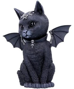 Nemesis Now All Homeware Malpuss 24cm Large