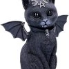 Nemesis Now All Homeware Malpuss 24cm Large
