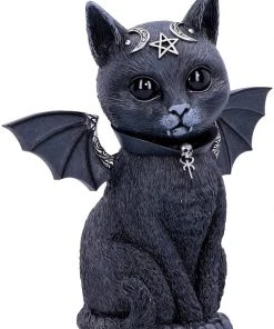 Nemesis Now All Homeware Malpuss And Pawzuph Large