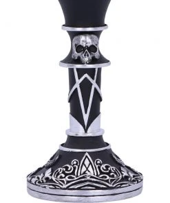 Nemesis Now Dining & Barware Malpuss Goblet 18 Nemesis Now Dining & Barware Malpuss Goblet