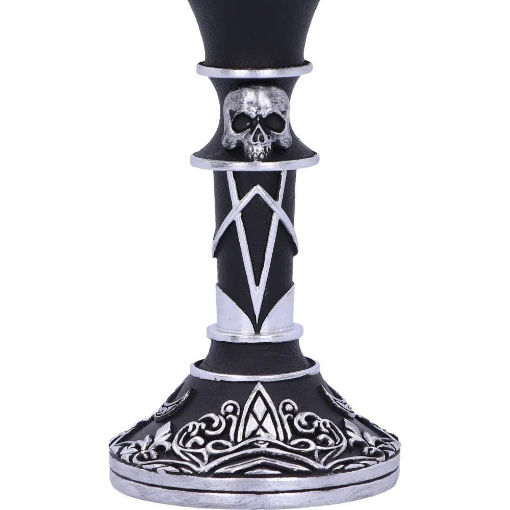 Nemesis Now Dining & Barware Malpuss Goblet 10 Nemesis Now Dining & Barware Malpuss Goblet