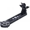 Nemesis Now Malpuss Incense Holder