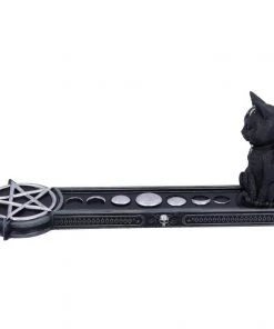 Nemesis Now Malpuss Incense Holder