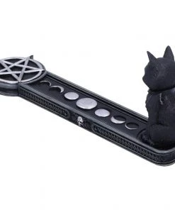 Nemesis Now Malpuss Incense Holder