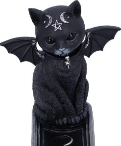 Nemesis Now Malpuss Incense Holder