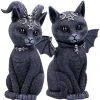 Nemesis Now All Homeware Malpuss And Pawzuph Large