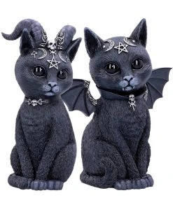Nemesis Now All Homeware Malpuss And Pawzuph Large