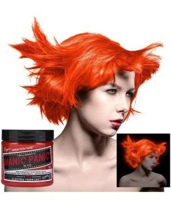 Manic Panic Electric Tiger Lily Hair Dye