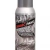Hair Dye Manic Panic Silver Stiletto Hair Spray 1 Hair Dye Manic Panic Silver Stiletto Hair Spray