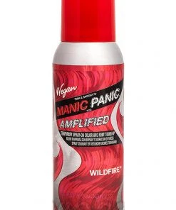 Manic Panic Wildfire Hairspray