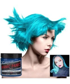 Manic Panic Atomic Turquoise Hair Dye