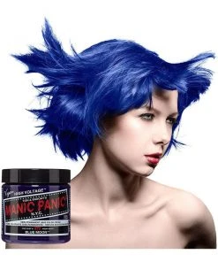 Manic Panic Blue Moon Hair Dye