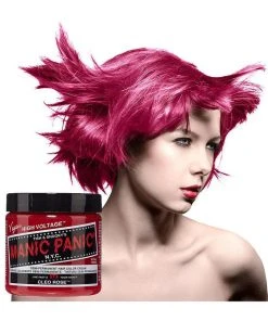Manic Panic Cleo Rose Hair Dye