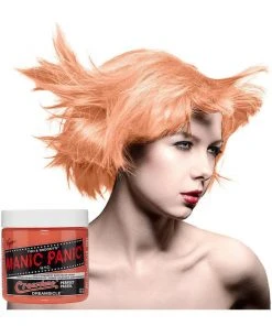 Manic Panic Creamtones Dreamsicle Hair Dye