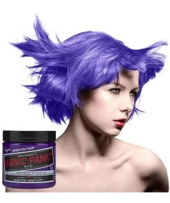 Manic Panic Electric Amethyst Hair Dye