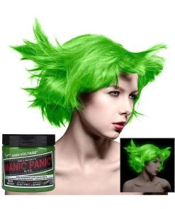Manic Panic Electric Lizard Hair Dye
