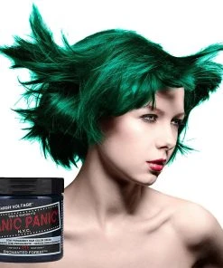 Manic Panic Enchanted Forest Hair Dye 7 Manic Panic Enchanted Forest Hair Dye