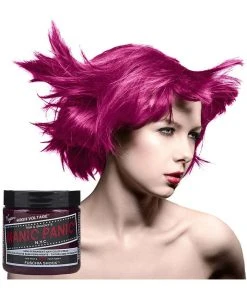 Manic Panic Fuschia Shock Hair Dye