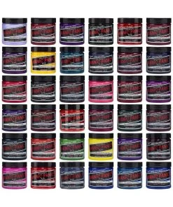 Manic Panic Atomic Turquoise Hair Dye