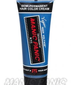Manic Panic High Voltage Classic 25ml Atomic Turquoise