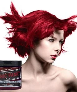 Manic Panic Infra Red Hair Dye