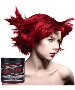Manic Panic Infra Red Hair Dye