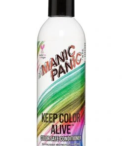 Manic Panic Keep Colour Alive Conditioner Hair Dye