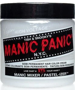 Manic Panic Manic Mixer Pastel-Izer Classic Formula 118ML