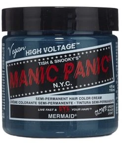 Manic Panic Mermaid Hair Dye