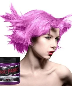 Manic Panic Mystic Heather Hair Dye