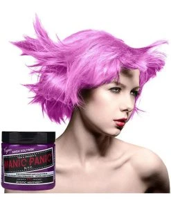 Manic Panic Mystic Heather Hair Dye