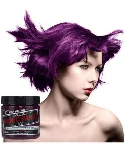 Manic Panic Plum Passion Hair Dye
