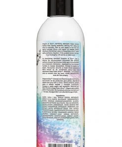 Manic Panic Prepare To Dye Shampoo