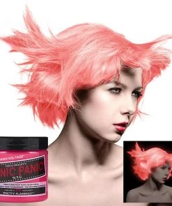 Manic Panic Pretty Flamingo Hair Dye