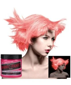 Manic Panic Pretty Flamingo Hair Dye