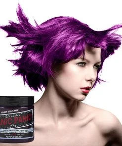 Manic Panic Purple Haze Hair Dye